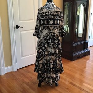 Dainty Jewell’s Dress